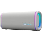 Sony POWER SOUND Series ULT Field 5 Wireless Portable Speaker White - SRSULT50/W