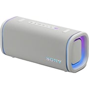Sony POWER SOUND Series ULT Field 5 Wireless Portable Speaker White - SRSULT50/W