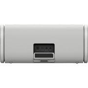 Sony POWER SOUND Series ULT Field 5 Wireless Portable Speaker White - SRSULT50/W