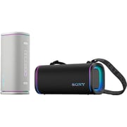 Sony POWER SOUND Series ULT Field 5 Wireless Portable Speaker White - SRSULT50/W