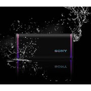 Sony POWER SOUND Series ULT Field 5 Wireless Portable Speaker White - SRSULT50/W