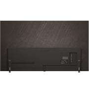 LG 83inch AI B5 4K OLED Smart Television (2025 Model) - OLED83B56LA-AMAG