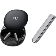 Viaim RecDot Wireless Earbuds Black - XFVI-A92