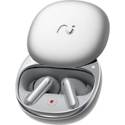 Viaim RecDot Wireless Earbuds Silver - XFVI-A92