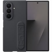 Samsung Galaxy Z Fold7 Silicone Case Black - EF-MF966CBEGWW
