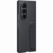 Samsung Galaxy Z Fold7 Silicone Case Black - EF-MF966CBEGWW