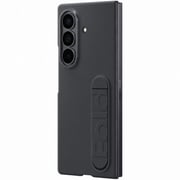Samsung Galaxy Z Fold7 Silicone Case Black - EF-MF966CBEGWW