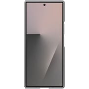 Samsung Galaxy Z Fold7 Silicone Case Grey- EF-MF966CJEGWW