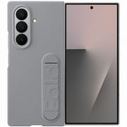 Samsung Galaxy Z Fold7 Silicone Case Grey- EF-MF966CJEGWW