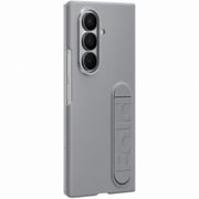 Samsung Galaxy Z Fold7 Silicone Case Grey- EF-MF966CJEGWW