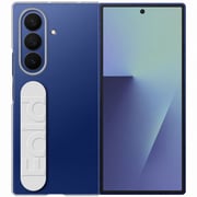 Samsung Galaxy Z Fold7 Clear Grip Case - EF-QF966CTEGWW