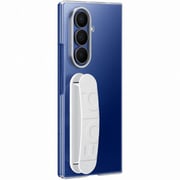 Samsung Galaxy Z Fold7 Clear Grip Case - EF-QF966CTEGWW