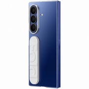Samsung Galaxy Z Fold7 Clear Grip Case - EF-QF966CTEGWW