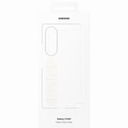 Samsung Galaxy Z Fold7 Clear Grip Case - EF-QF966CTEGWW