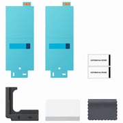 Samsung Galaxy Z Fold7 Anti-reflecting Film Clear - EF-UF966CTEGWW