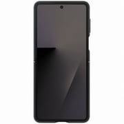 Samsung Galaxy Z Flip7 Kindsuit Case Black - EF-VF766PBEGWW