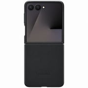Samsung Galaxy Z Flip7 Kindsuit Case Black - EF-VF766PBEGWW