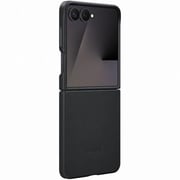 Samsung Galaxy Z Flip7 Kindsuit Case Black - EF-VF766PBEGWW