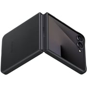Samsung Galaxy Z Flip7 Kindsuit Case Black - EF-VF766PBEGWW