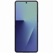 Samsung Galaxy Z Flip7 Clear Case - EF-AF766CTEGWW