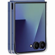 Samsung Galaxy Z Flip7 Clear Case - EF-AF766CTEGWW