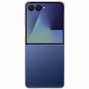 Samsung Galaxy Z Flip7 Clear Case - EF-AF766CTEGWW