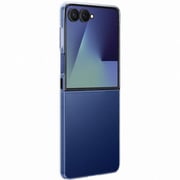 Samsung Galaxy Z Flip7 Clear Case - EF-AF766CTEGWW