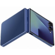 Samsung Galaxy Z Flip7 Clear Case - EF-AF766CTEGWW