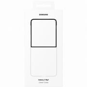 Samsung Galaxy Z Flip7 Clear Case - EF-AF766CTEGWW