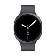 Samsung Galaxy Watch8 (LTE, 44mm) Graphite - Middle East Version