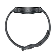 Samsung Galaxy Watch8 (LTE, 44mm) Graphite - Middle East Version