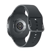 Samsung Galaxy Watch8 (LTE, 44mm) Graphite - Middle East Version