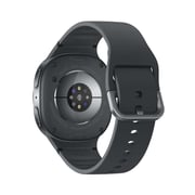 Samsung Galaxy Watch8 (LTE, 40mm) Graphite - Middle East Version