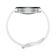 Samsung Galaxy Watch8 (LTE, 40mm) Silver - Middle East Version
