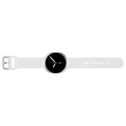 Samsung Galaxy Watch8 (LTE, 40mm) Silver - Middle East Version