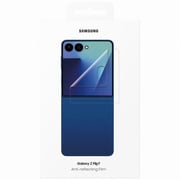 Samsung Galaxy Z Flip7 Anti-reflecting Film Clear - EF-UF766CTEGWW