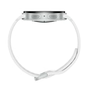 Samsung Galaxy Watch8 (LTE, 44mm) Silver - Middle East Version