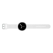 Samsung Galaxy Watch8 (LTE, 44mm) Silver - Middle East Version