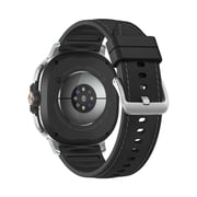 Samsung Galaxy Watch8 Classic (LTE, 46mm) Black - Middle East Version