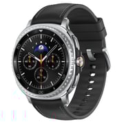 Samsung Galaxy Watch8 Classic (LTE, 46mm) Black - Middle East Version - Pre-order