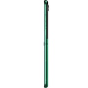 Motorola Razr 60 5G - pOLED Display + 256GB + 8GB RAM + Pantone Spring Bud + Dual SIM Smartphone + Moto Buds + Screen Damage Protection