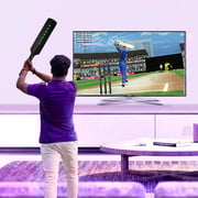 Merlin 101323 Metashot Smart Bat With TV Kit - MMSCB1