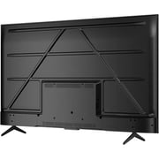TCL 75″ V6B 4K UHD LED Google TV with AiPQ Engine 3.0, Dolby Audio, Google Assistant & Chromecast Built-in Television 75V6B - (2024 Model)