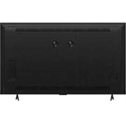 TCL 85″ T6C 4K QLED Google TV with AiPQ Processor, Dolby Vision & Atmos, Google Assistant & Chromecast Built‑in Television 85T6C - (2025 Model)