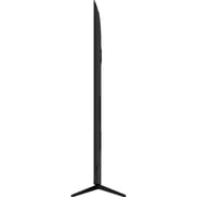 TCL 85″ T6C 4K QLED Google TV with AiPQ Processor, Dolby Vision & Atmos, Google Assistant & Chromecast Built‑in Television 85T6C - (2025 Model)