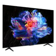 TCL 75″ P6K 4K UHD LED Google TV with AiPQ Processor, Dolby Audio, Google Assistant & Chromecast Built-in Television 75P6K - (2025 Model)