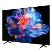 TCL 75″ P6K 4K UHD LED Google TV with AiPQ Processor, Dolby Audio, Google Assistant & Chromecast Built-in Television 75P6K - (2025 Model)