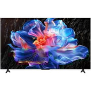 TCL 65″ P6K 4K UHD LED Google TV with AiPQ Processor, Dolby Audio, Google Assistant & Chromecast Built-in Television 65P6K - (2025 Model)