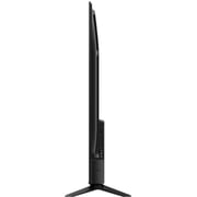 TCL 65″ P6K 4K UHD LED Google TV with AiPQ Processor, Dolby Audio, Google Assistant & Chromecast Built-in Television 65P6K - (2025 Model)