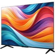 TCL 55″ T7B 4K QLED Google TV with QLED Pro, 120Hz Motion Clarity, Dolby Vision & Atmos, Game Master 3.0 Television 55T7B - (2024 Model)
